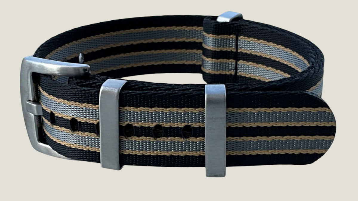 Alle verfügbaren Straps