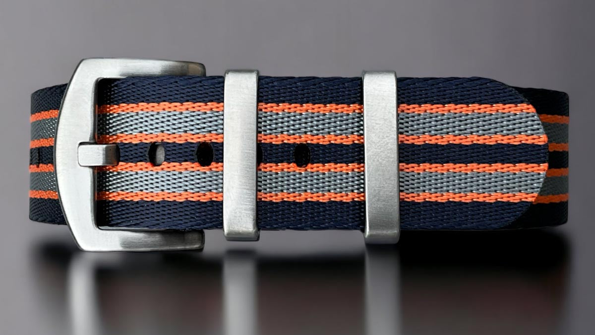 18 mm textiles rmband