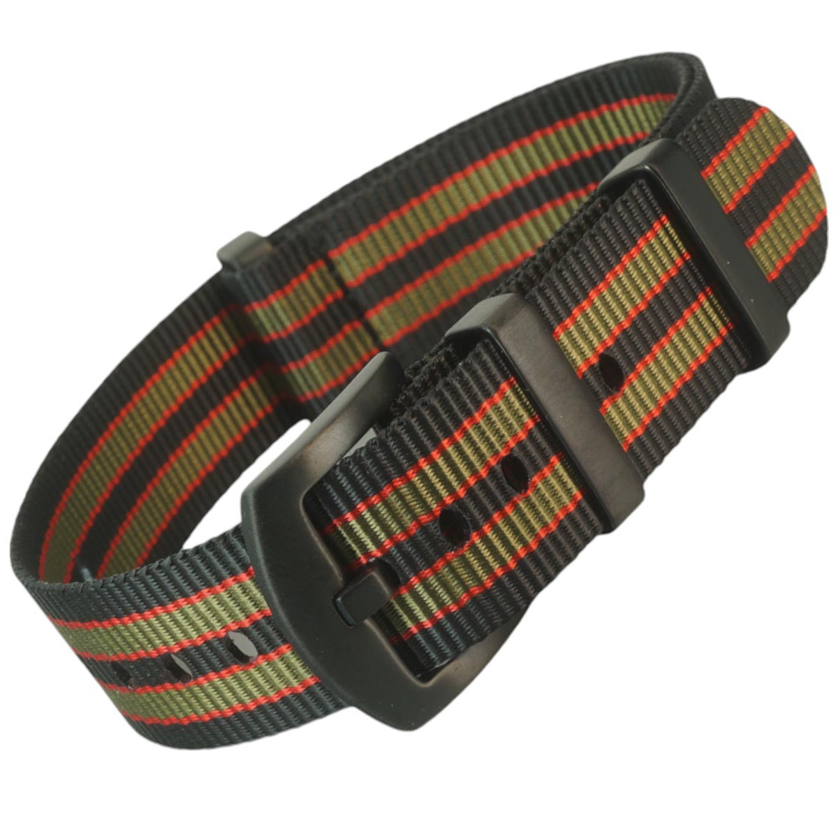 22 mm Armband straps24