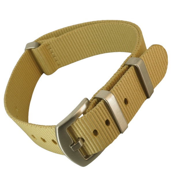 NATO Strap Farbe sand