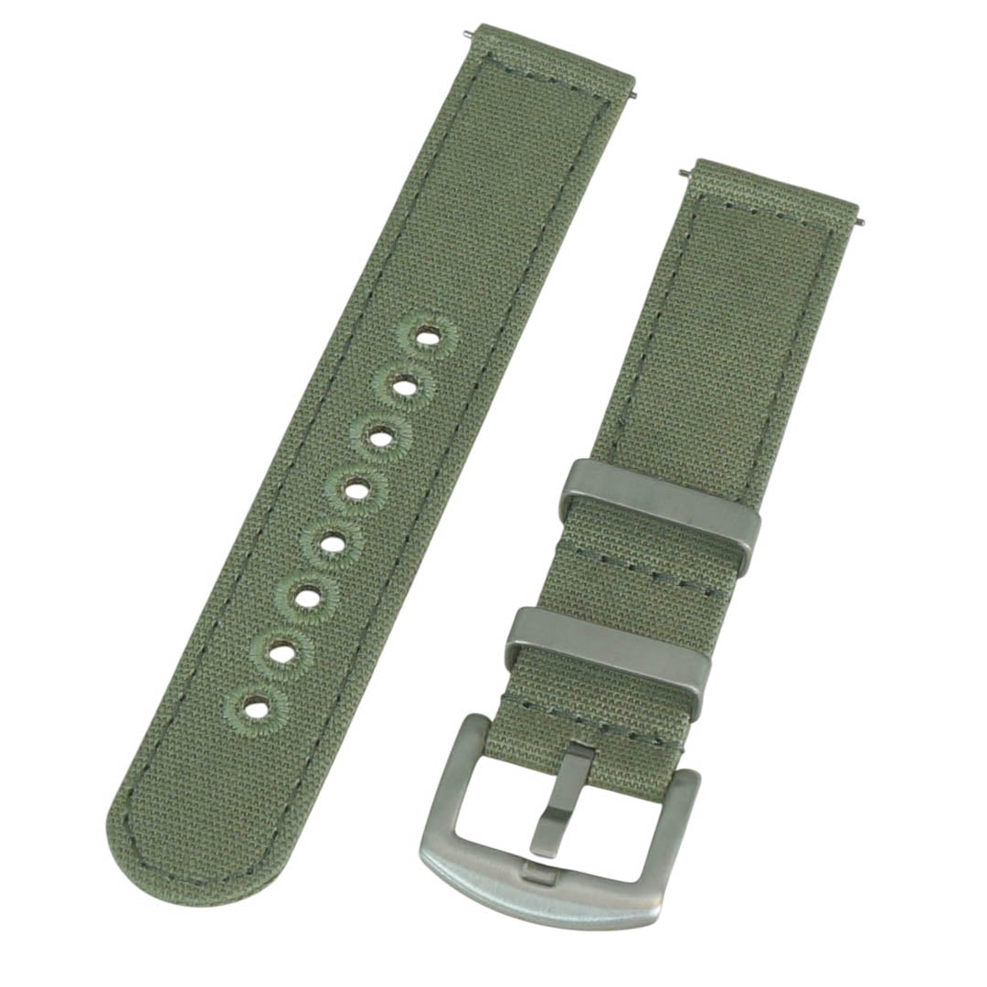 Canvas Armband straps24