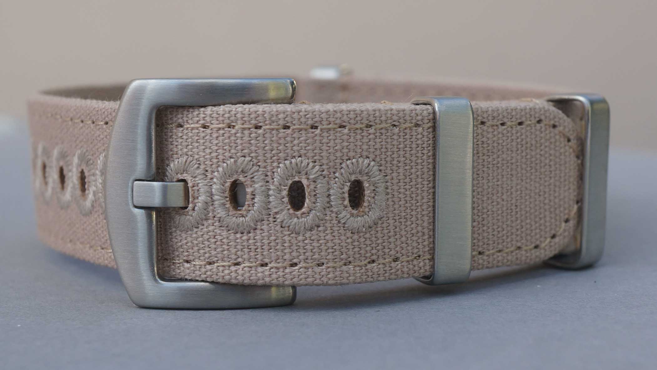 Canvas Armband straps24