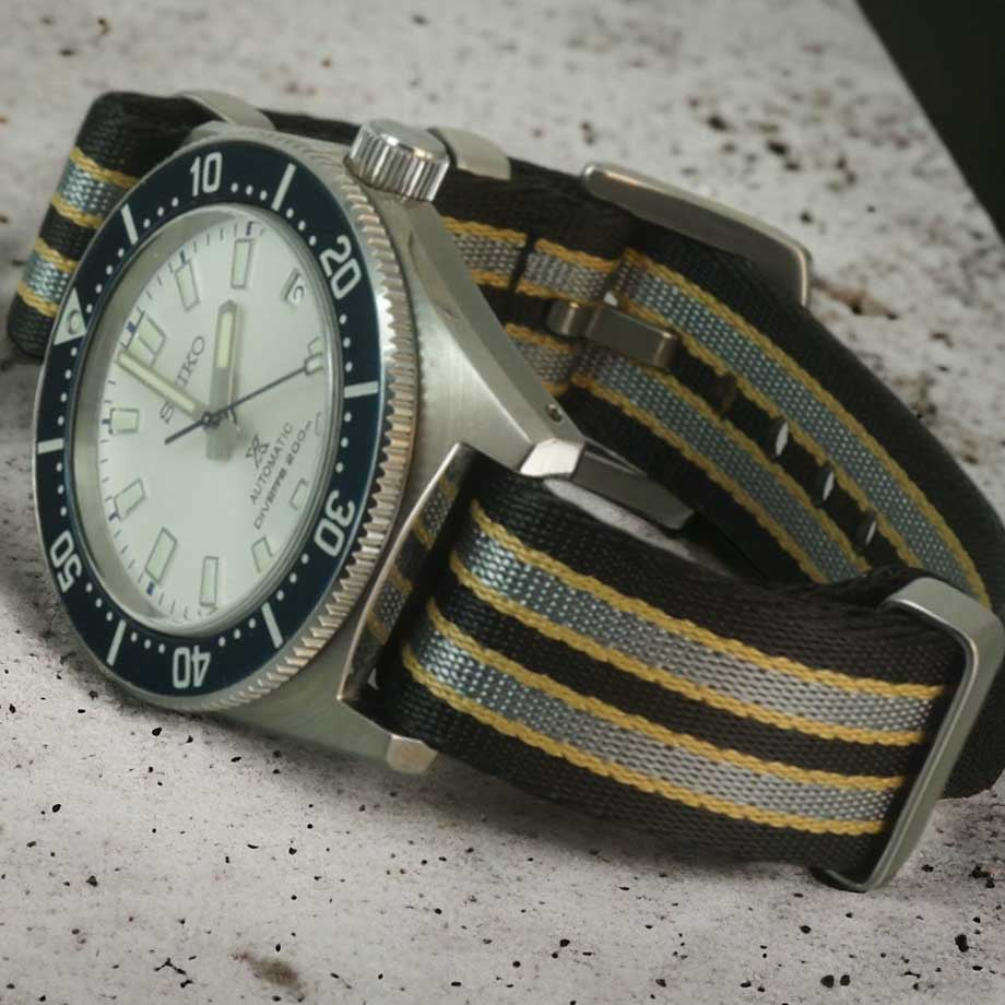 vorteile nato strap