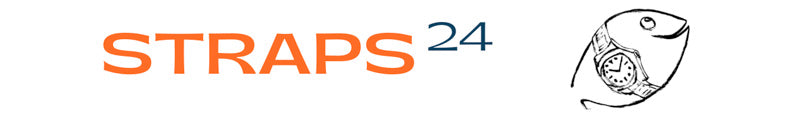 logo straps24