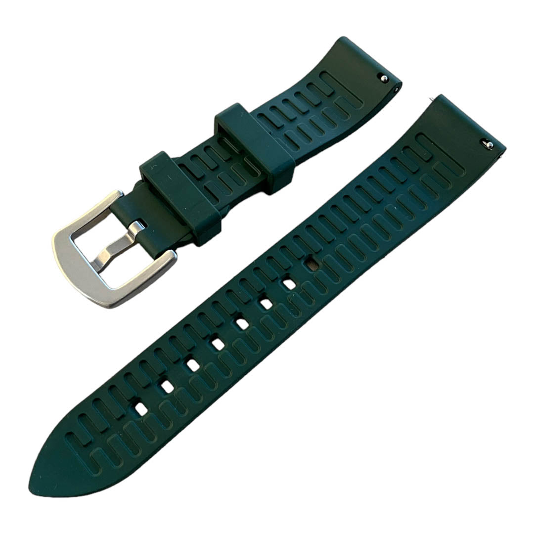 Rubber Armband straps24