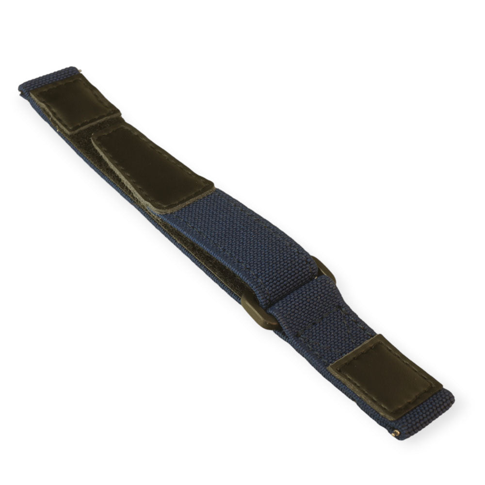 Velcro Strap navy