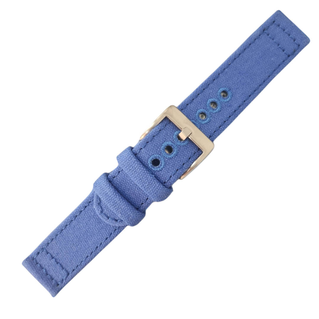 Canvas Armband straps24 zweiteilig split