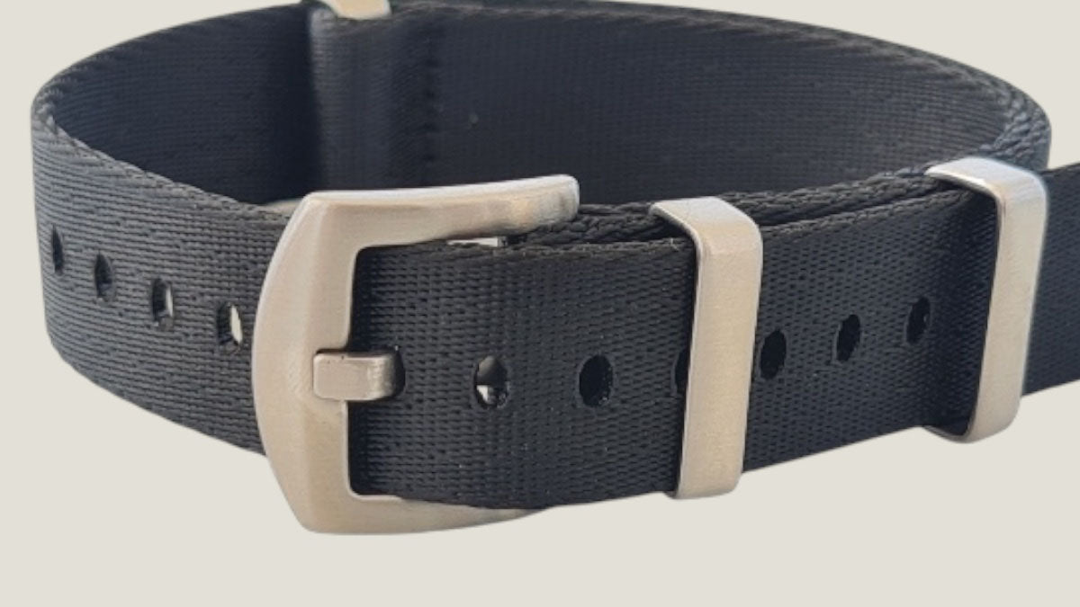 Nato-strap-einteilig-extra-lang